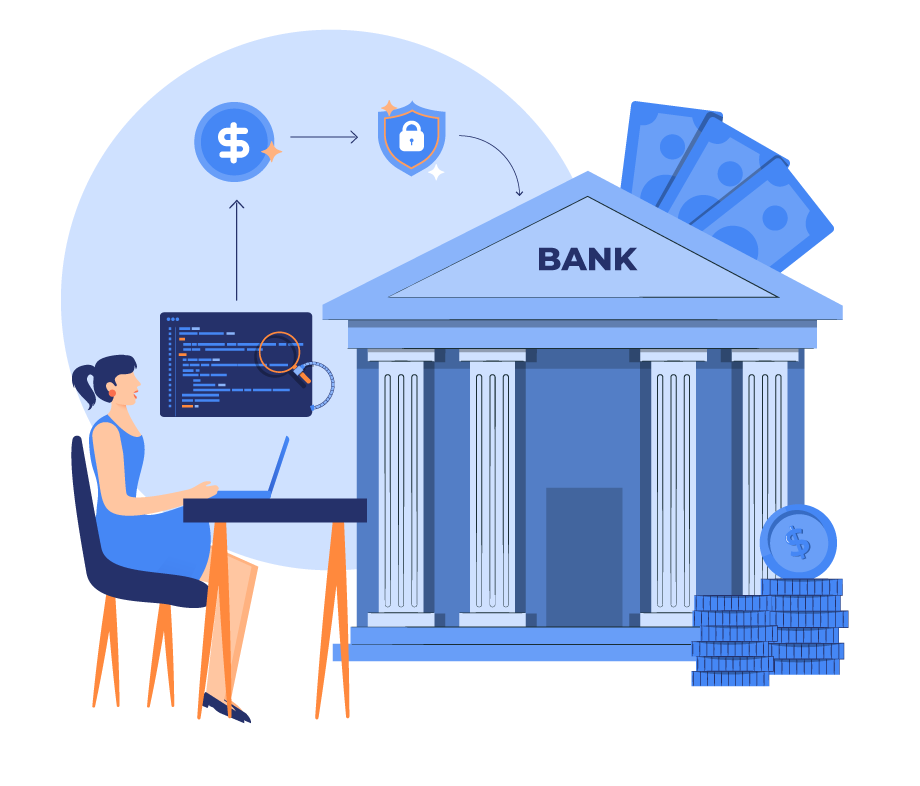 Major Bank Reduces Customer Service Costs by 35%