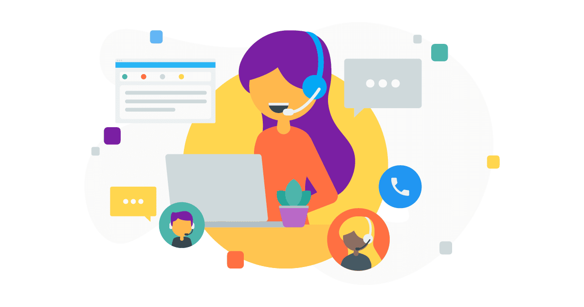 Contact Center