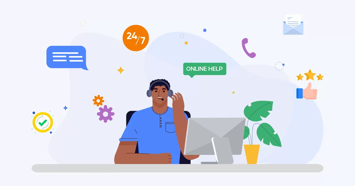 Contact Center Use Cases