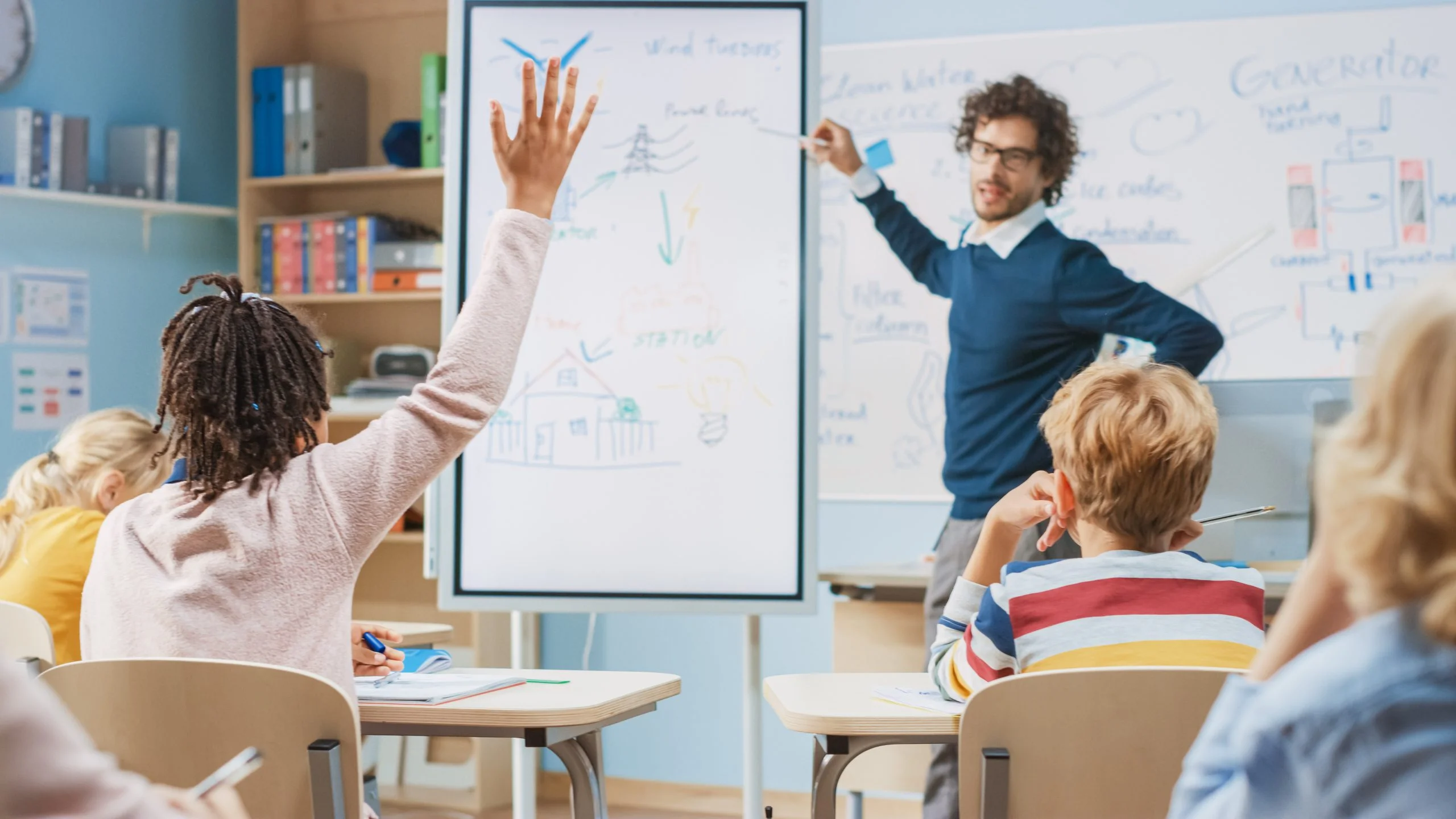 Education Use Cases