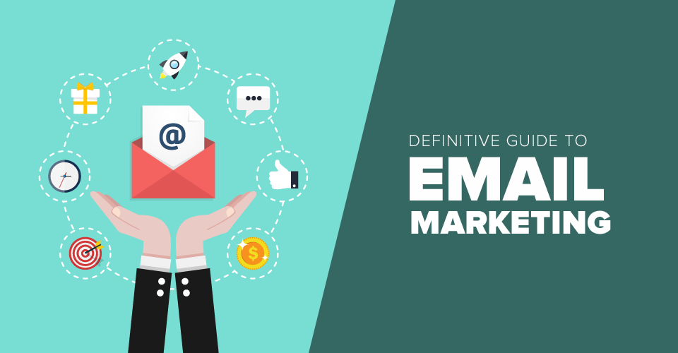 Email Solutions