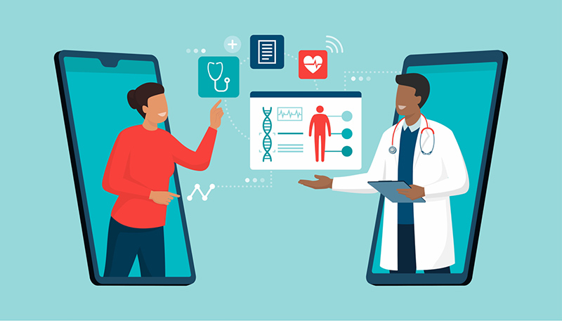 Healthcare Solutions