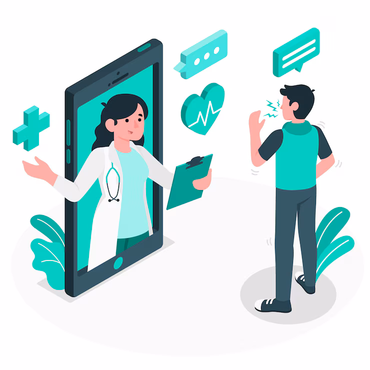 Healthcare Use Cases