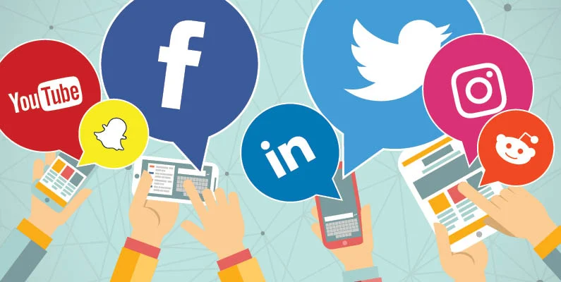Social Media Use Cases