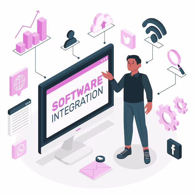 API Integration