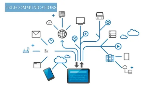 Telecom Use Cases