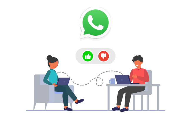 WhatsApp Integration